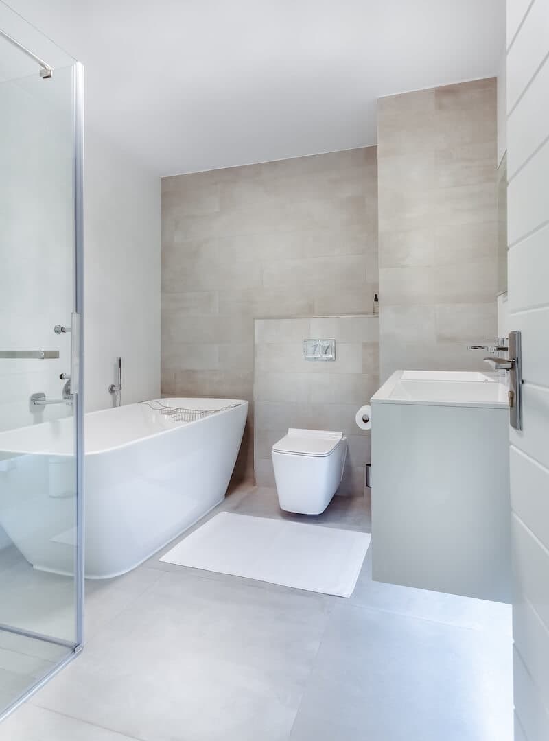 Taranaki Associated Cleaners — Residential Cleaning Services in New Plymouth