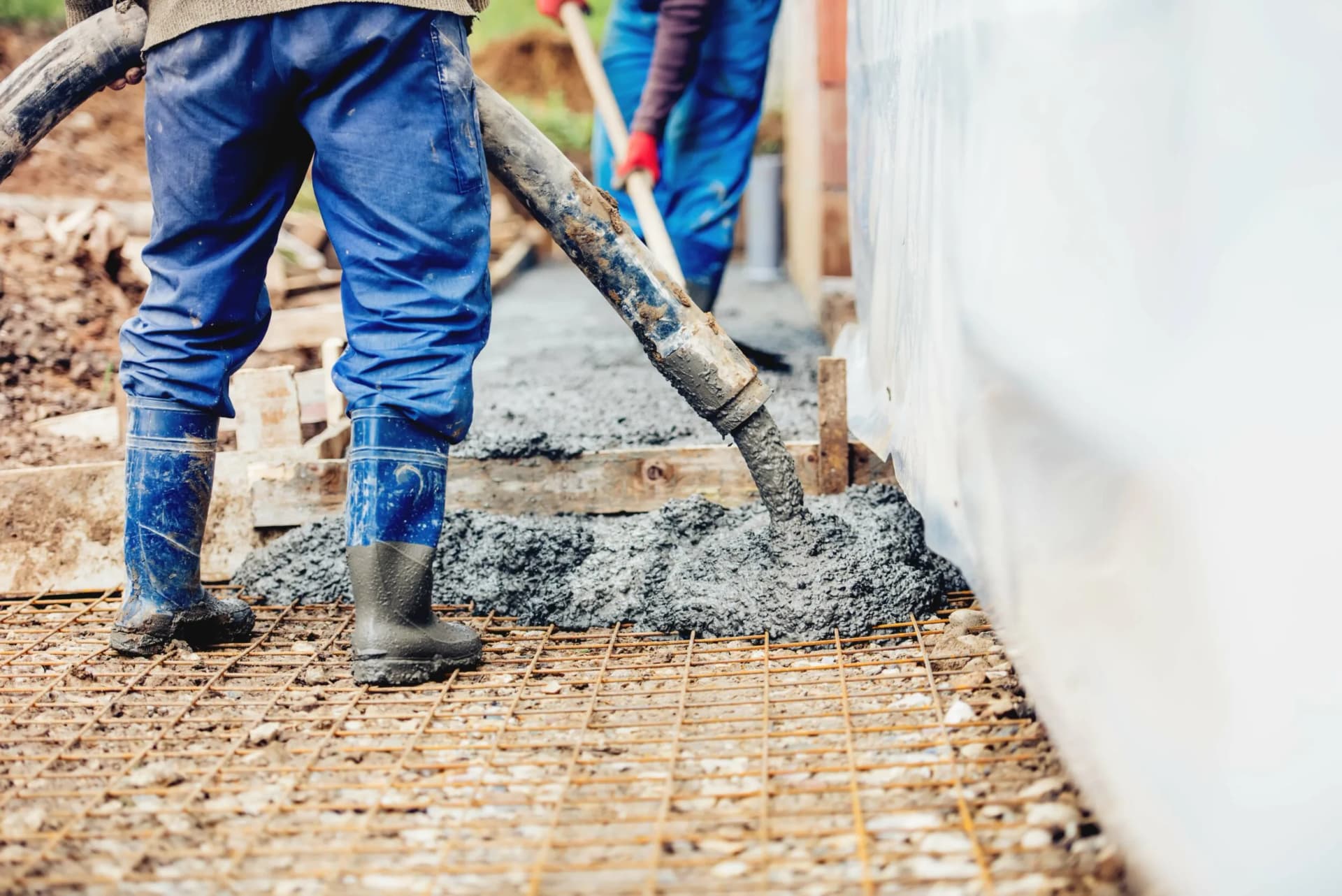 iPAVE — Paving Contractors in Christchurch