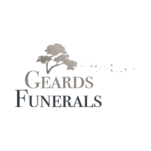 Geards Funerals logo