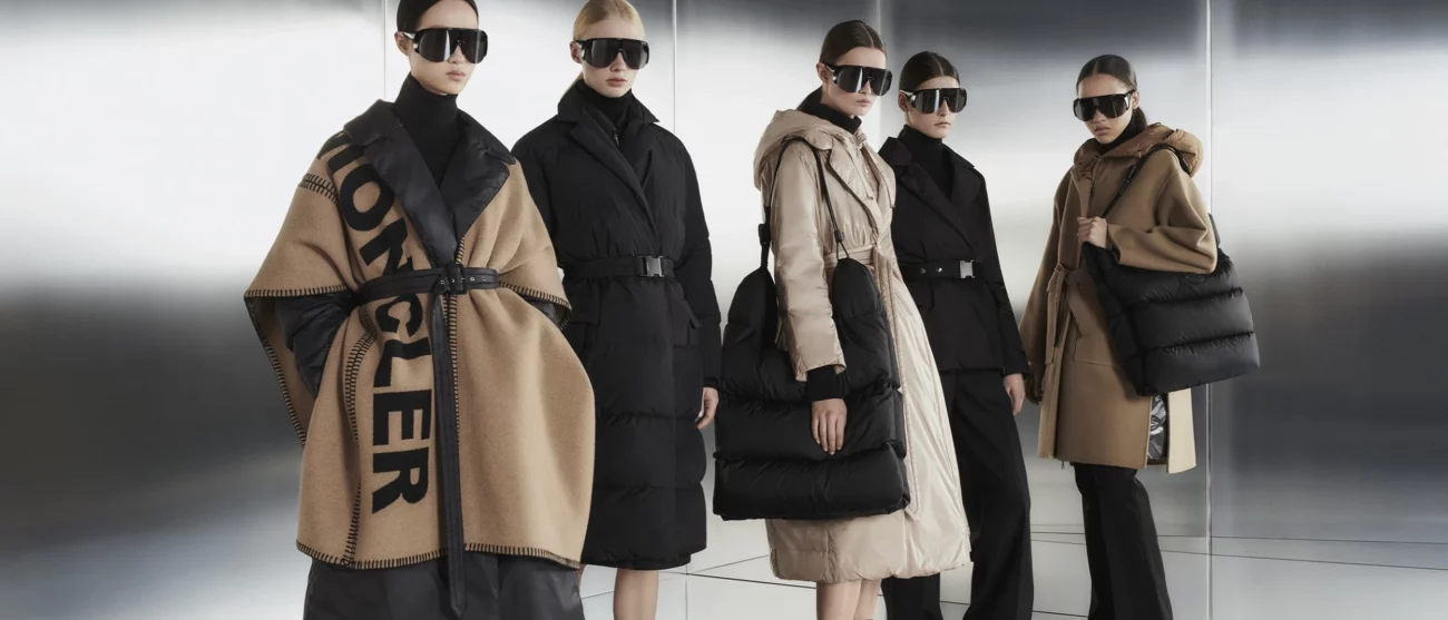 Moncler — Clothing Stores in Auckland