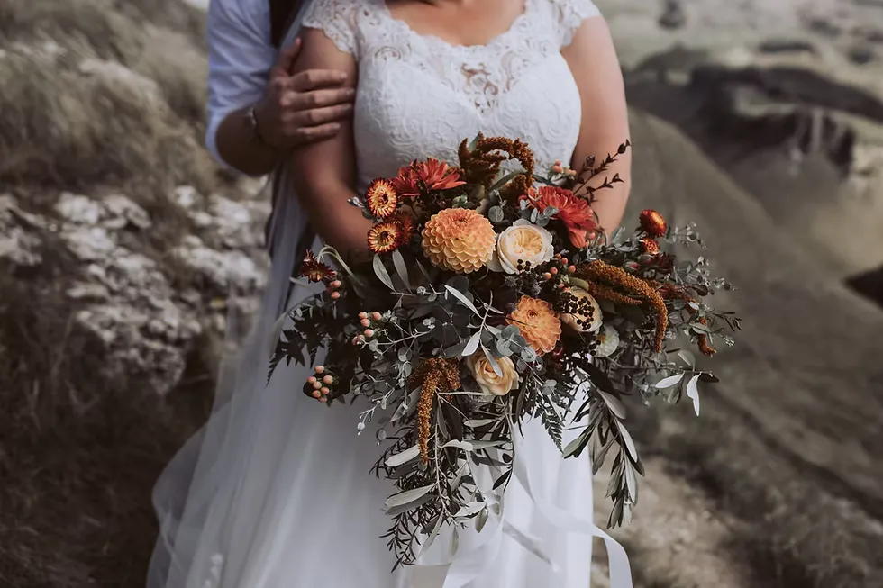 beauKayes Florist — Florists in Napier