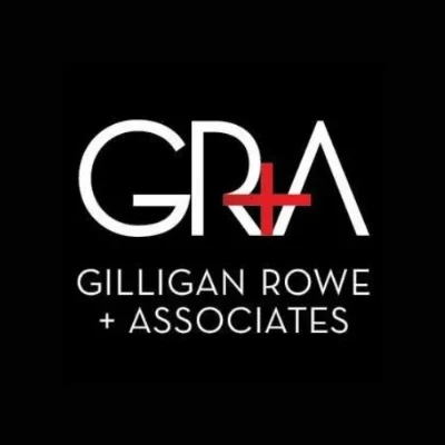 Gilligan Rowe & Associates LP