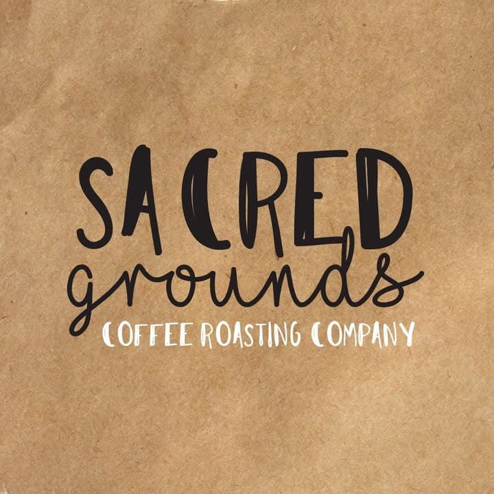Sacred Grounds