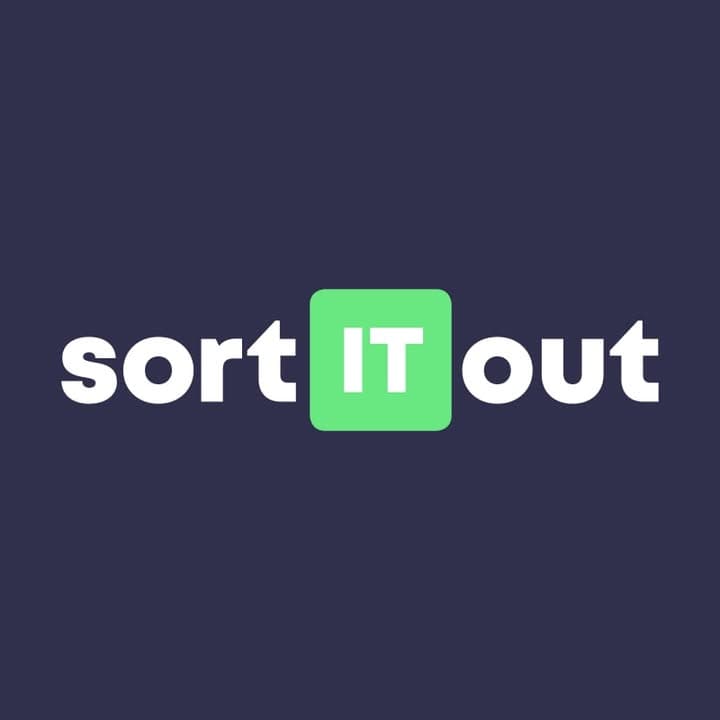 Sort IT Out — IT Services in Christchurch