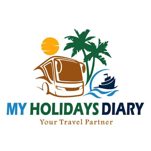 My Holidays Diary