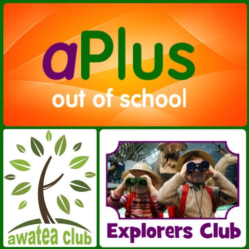 aPlus Out of School - Manawatu Office