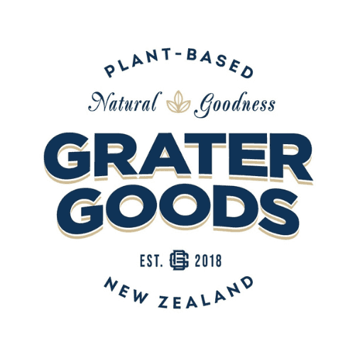Grater Goods logo