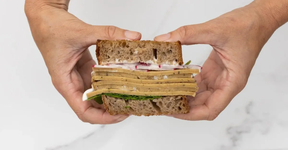 Grater Goods — Restaurants in Sydenham