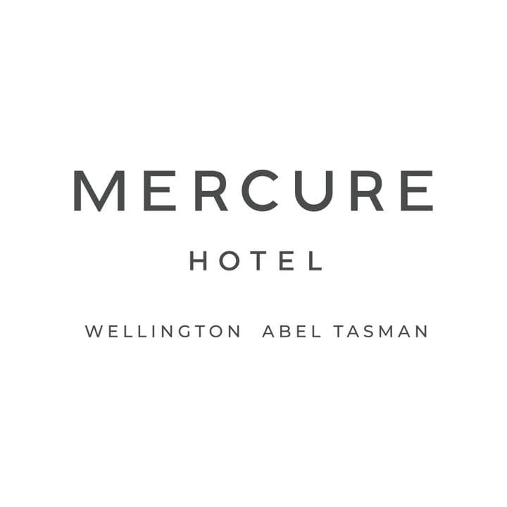 Mercure Wellington Abel Tasman Hotel