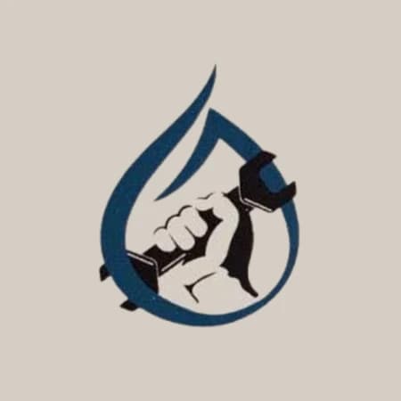 DP Contracting logo