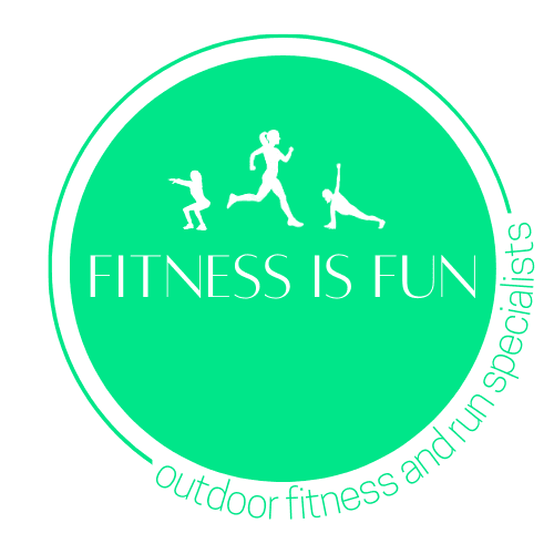 Fitness is Fun