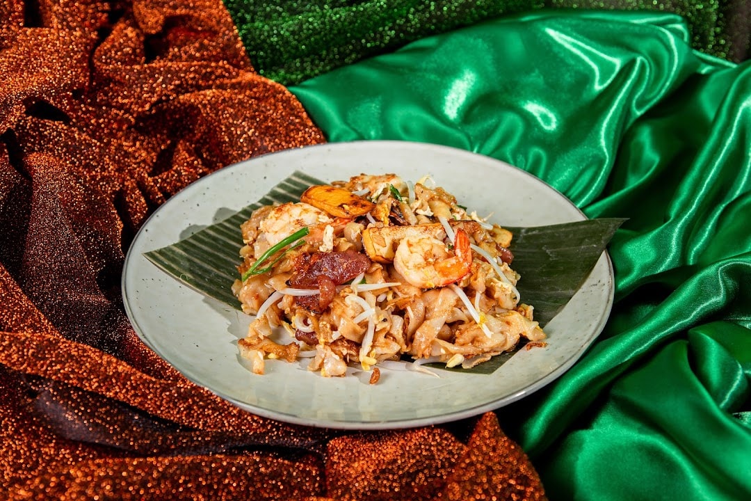 Penang Street Food — Restaurants in Hamilton