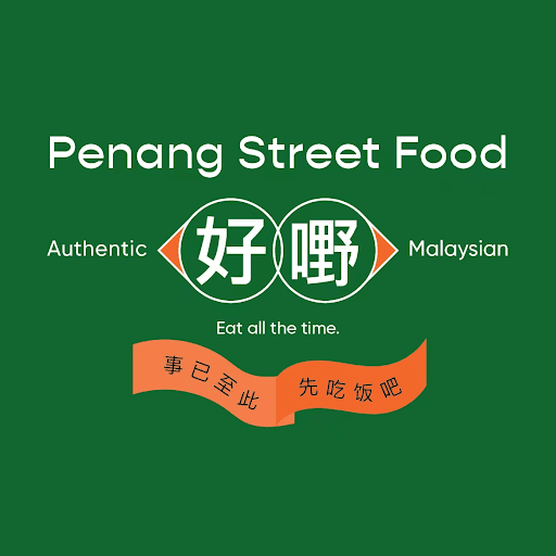 Penang Street Food