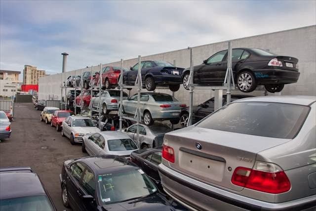 European Autospares
