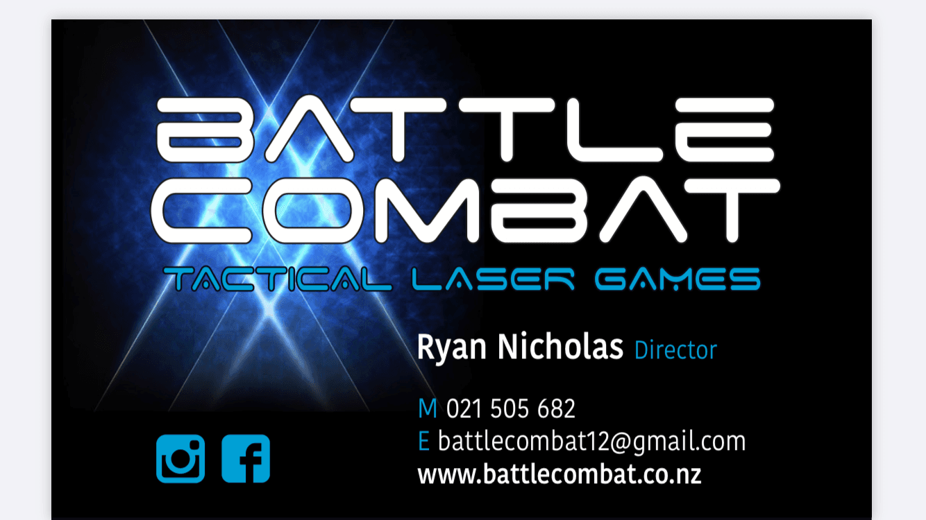 Battle Combat