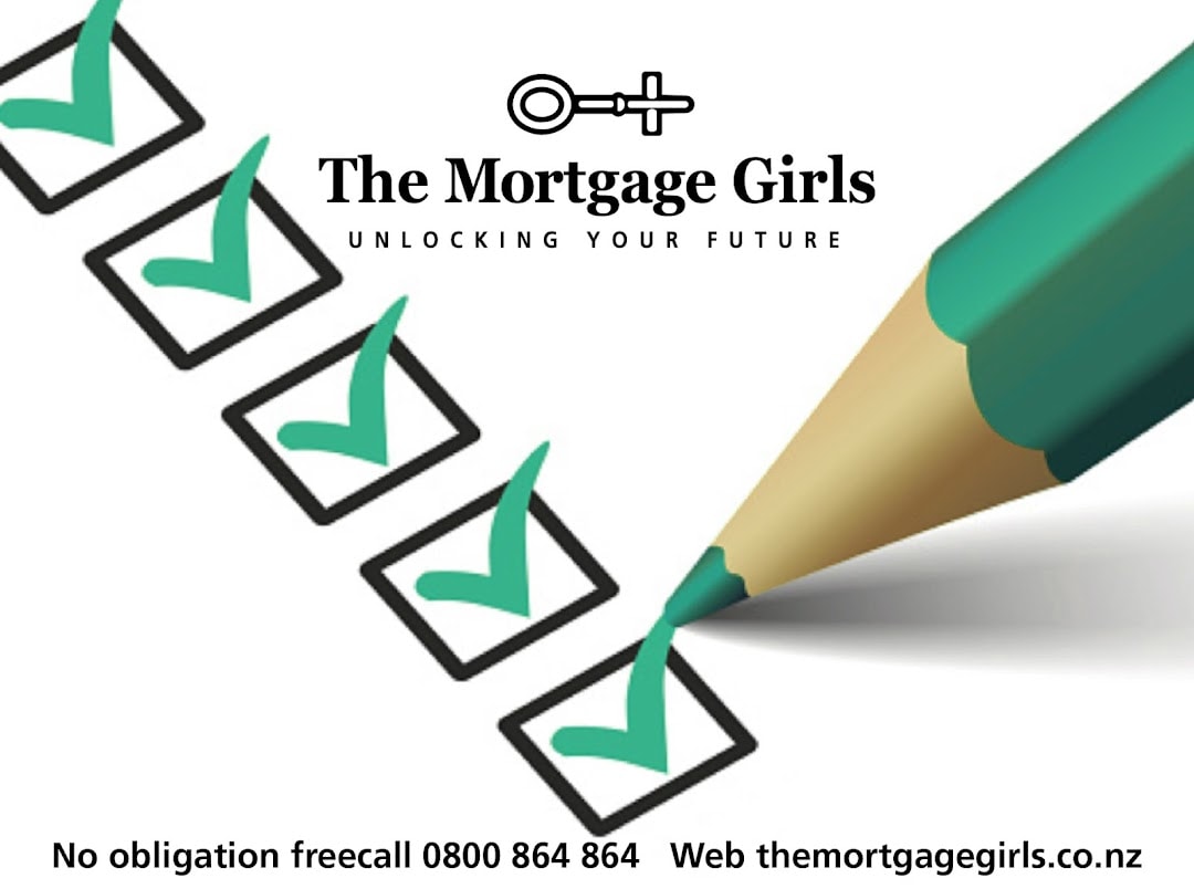 The Mortgage Girls — Mortgage Brokers in Christchurch