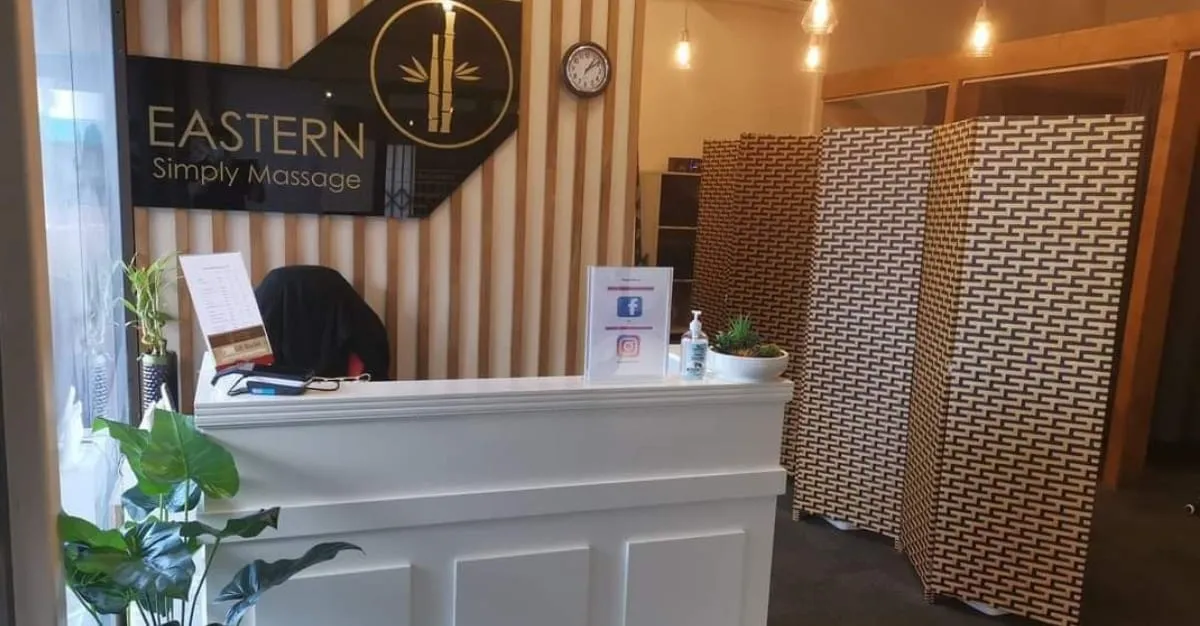 Eastern Simply Massage — Massage Therapists in Browns Bay
