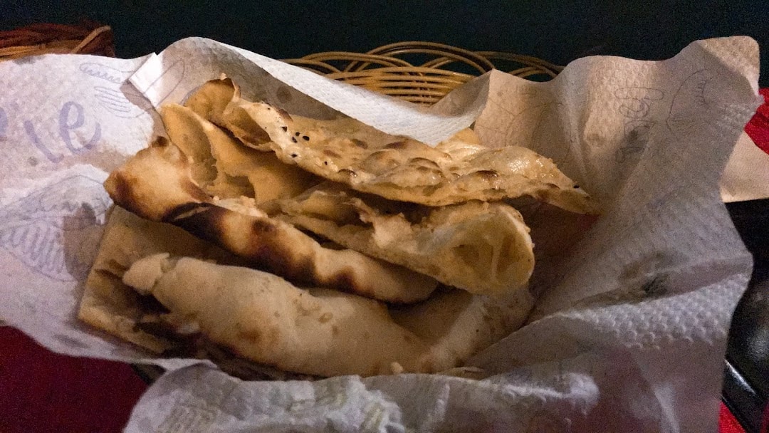 Master of India Napier — Takeaway Food in Napier