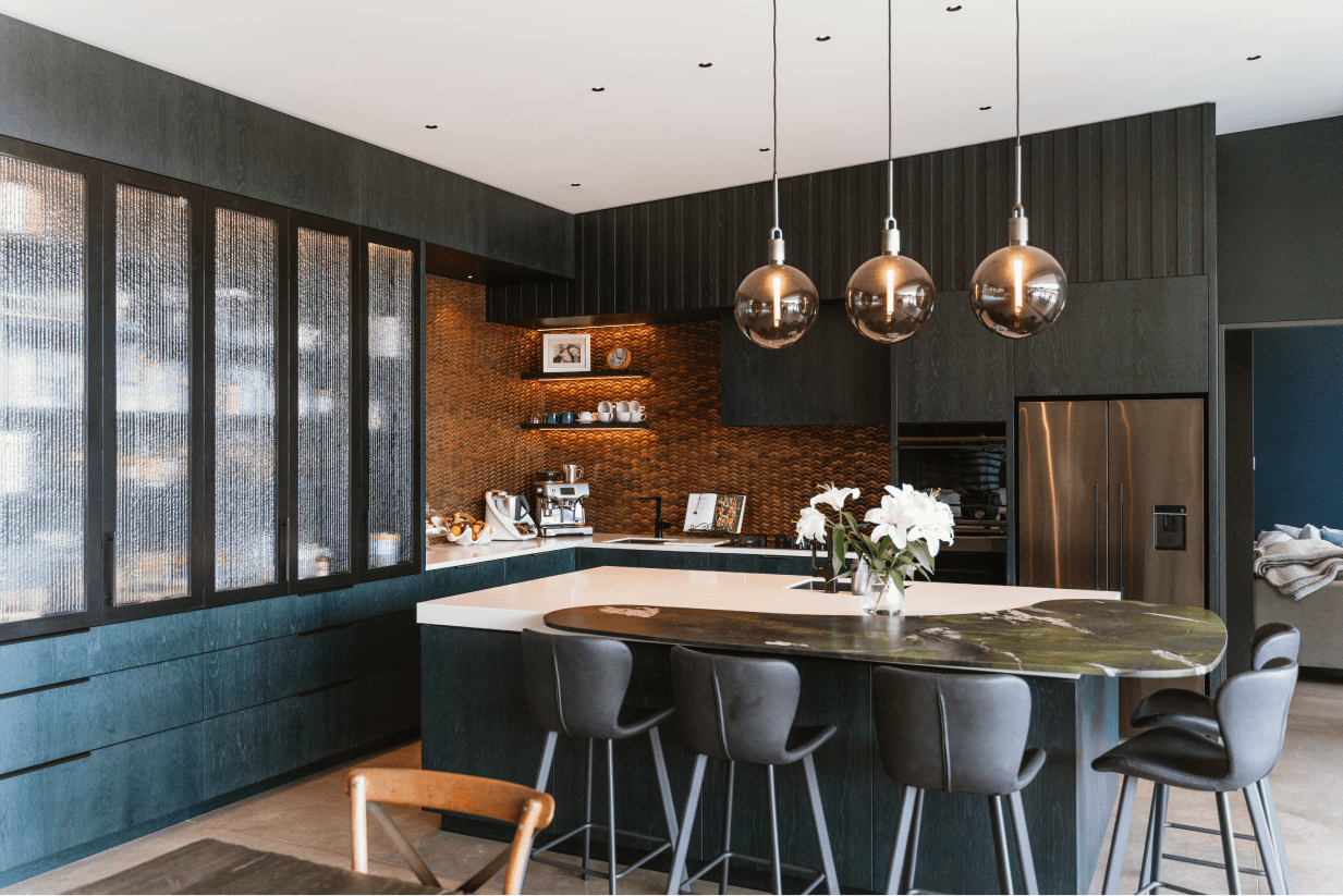 B&M Joinery — Carpenters & Joiners in Queenstown