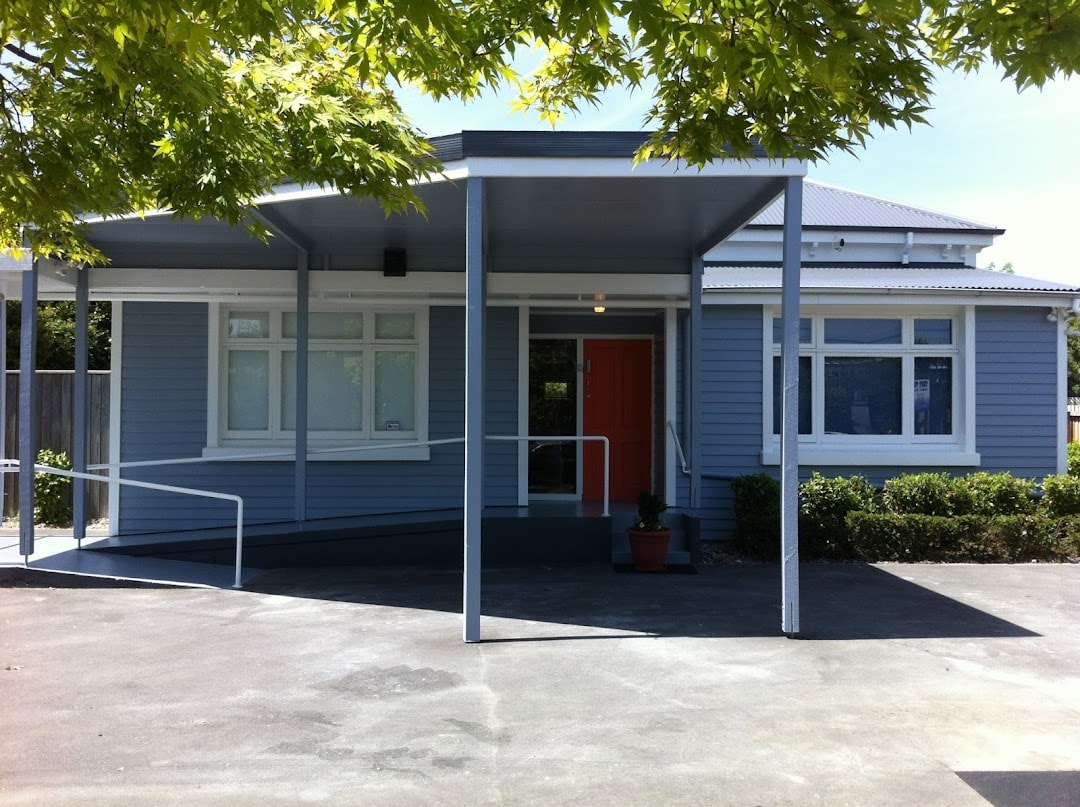 Tiny Tots Nursery and Preschool — Childcare Centres in Christchurch