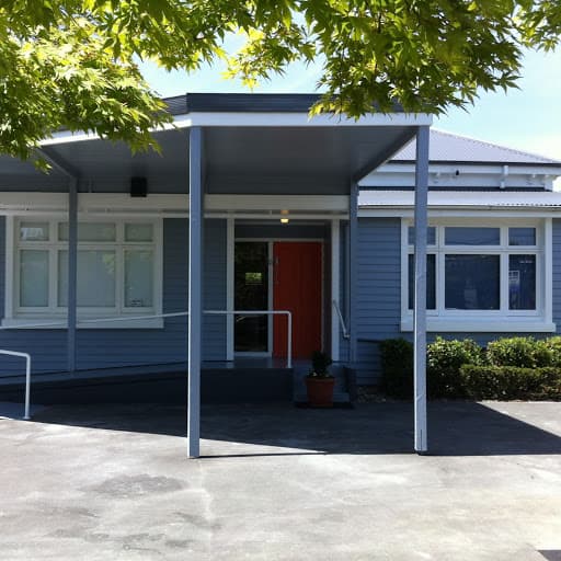 Tiny Tots Nursery and Preschool