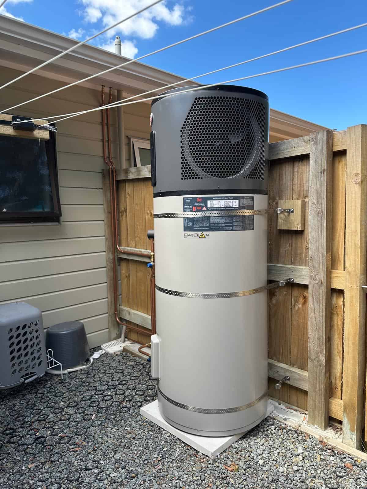 Eco Energy Auckland — Electricians in Wairau Valley