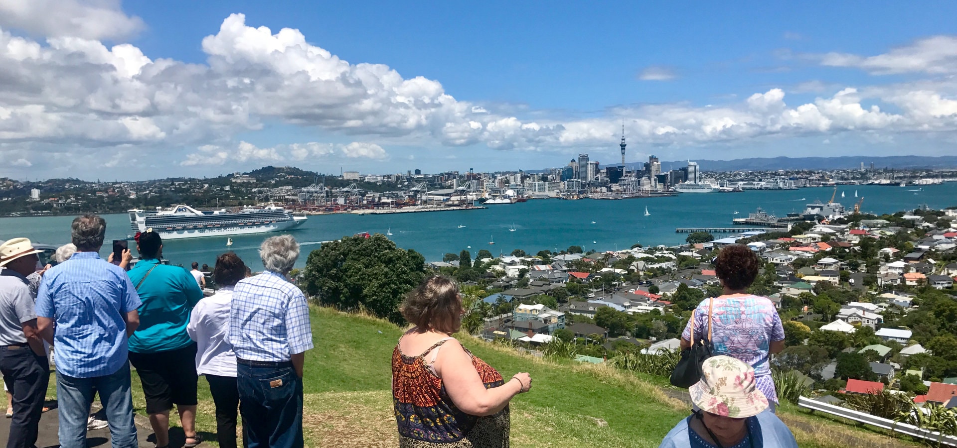 Devonport Tours — Travel & Tourism in Devonport