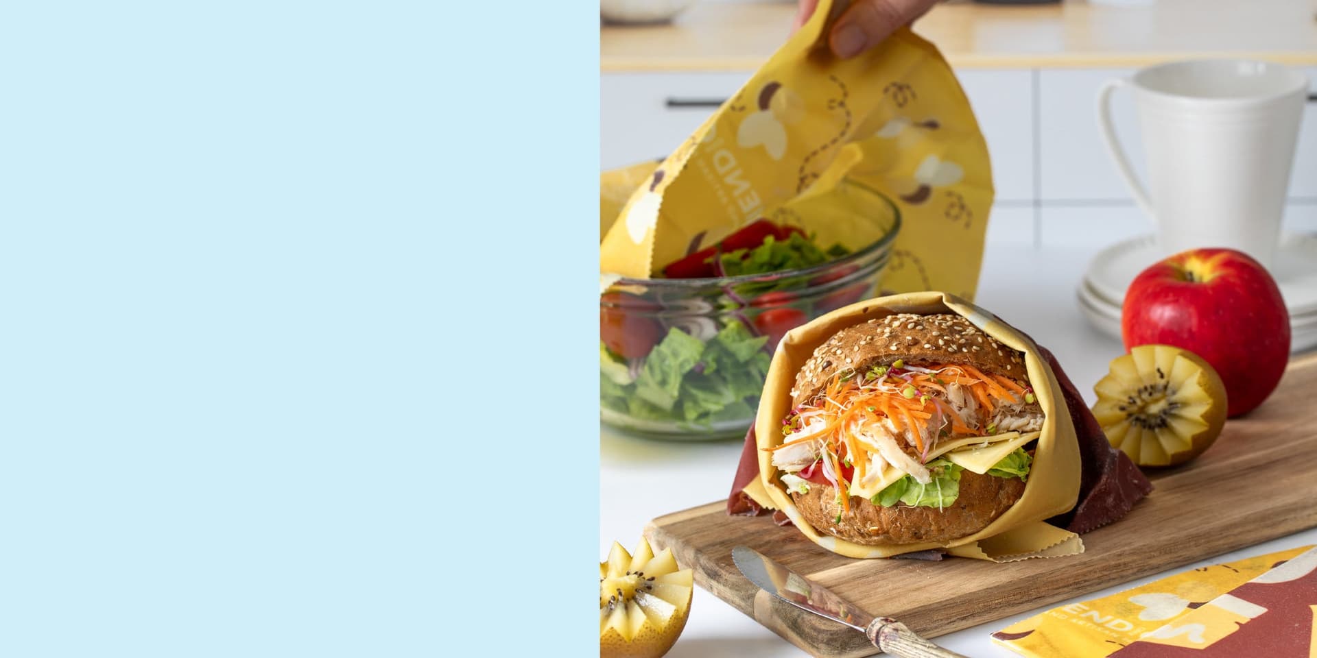 J Friend & Co — Food & Beverage in Christchurch