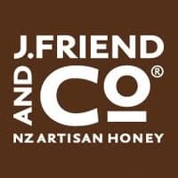 J Friend & Co