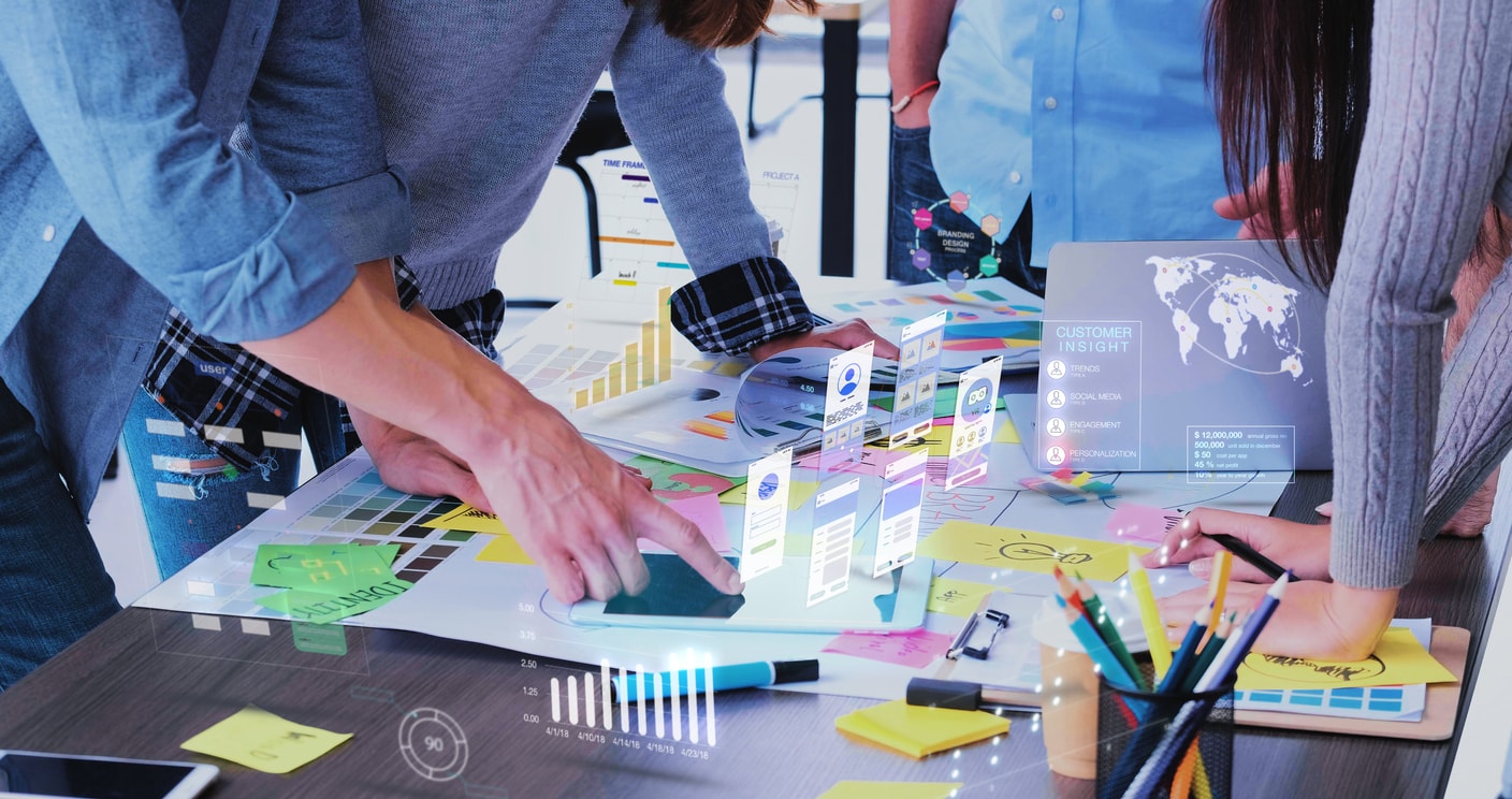 Astonish Me Creative — Web Hosting Services in Nelson