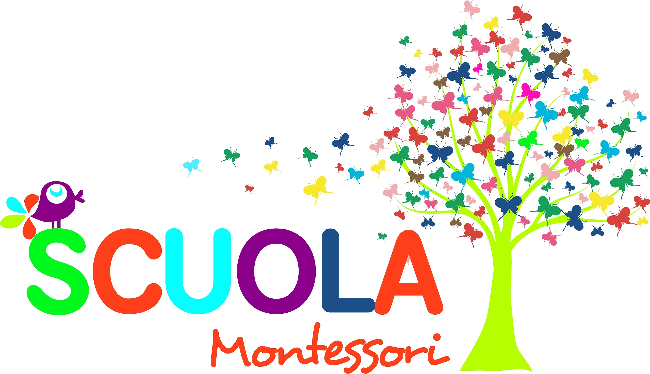 Scuola Montessori — Childcare Centres in Tauranga