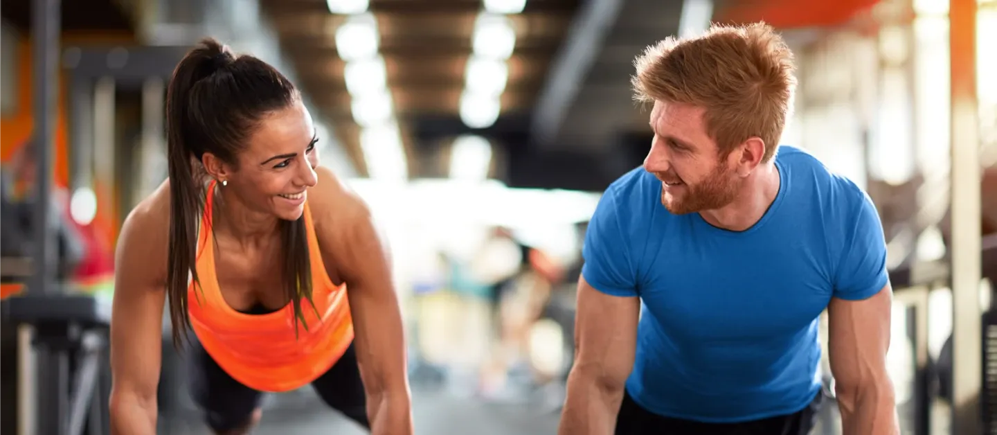 Plus Fitness 24/7 Rolleston — Gyms in Rolleston