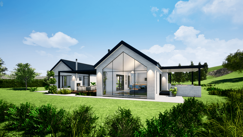 Designbox Architecture + Design — Architectural Designers in Tauranga