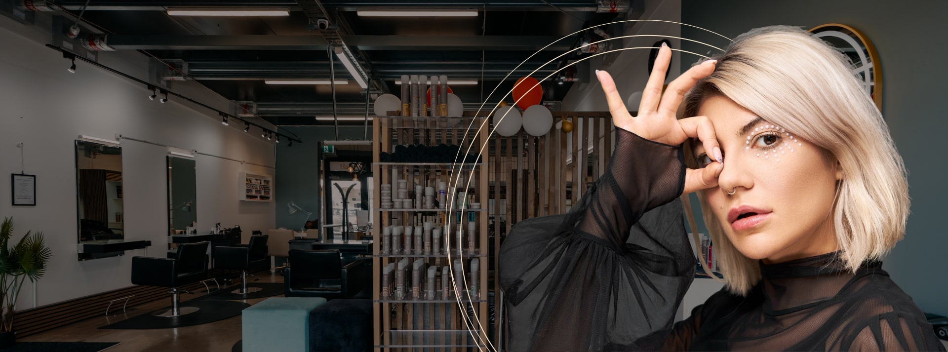 G Majesty — Hair Salons in Sydenham