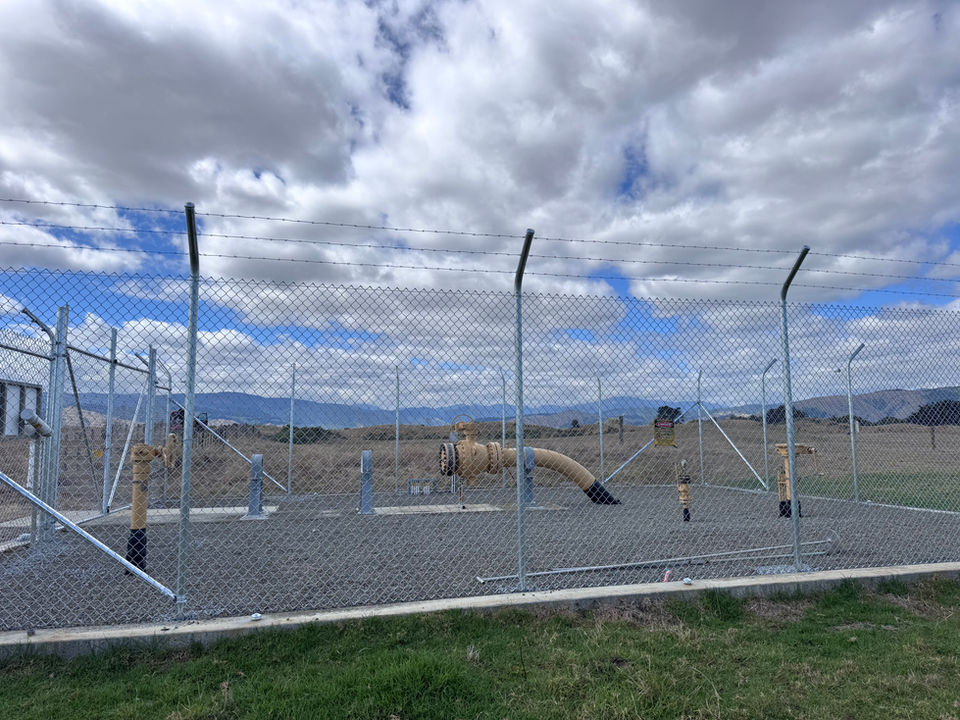 Kapiti Fencing and Gate Services — Builders in Wellington