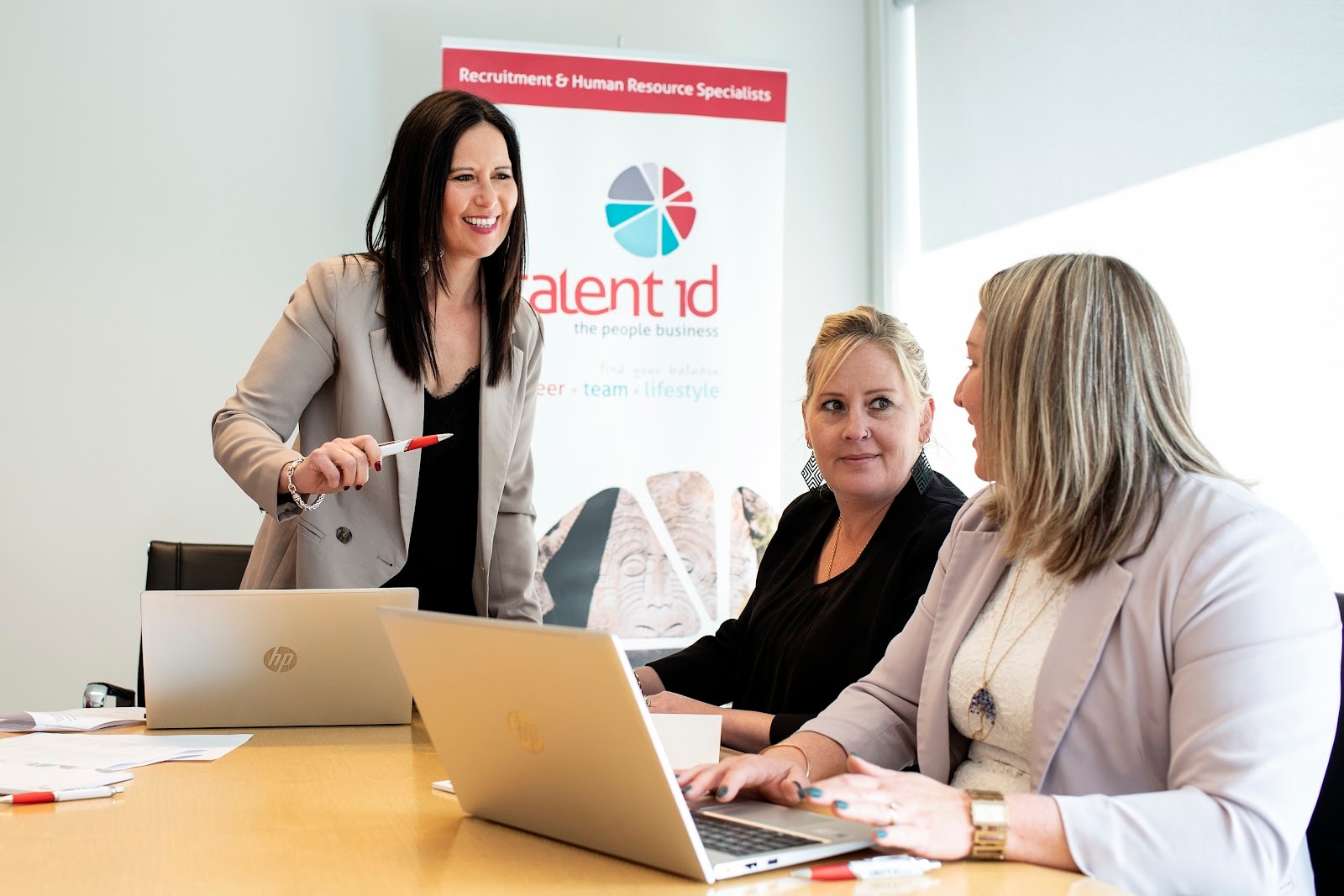 People HQ — HR & Recruitment Services in Rotorua