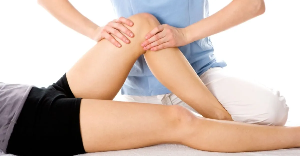 Wayne Health — Massage Therapists in Auckland