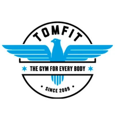 Tomfit Gym