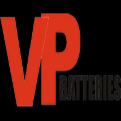 VP Batteries