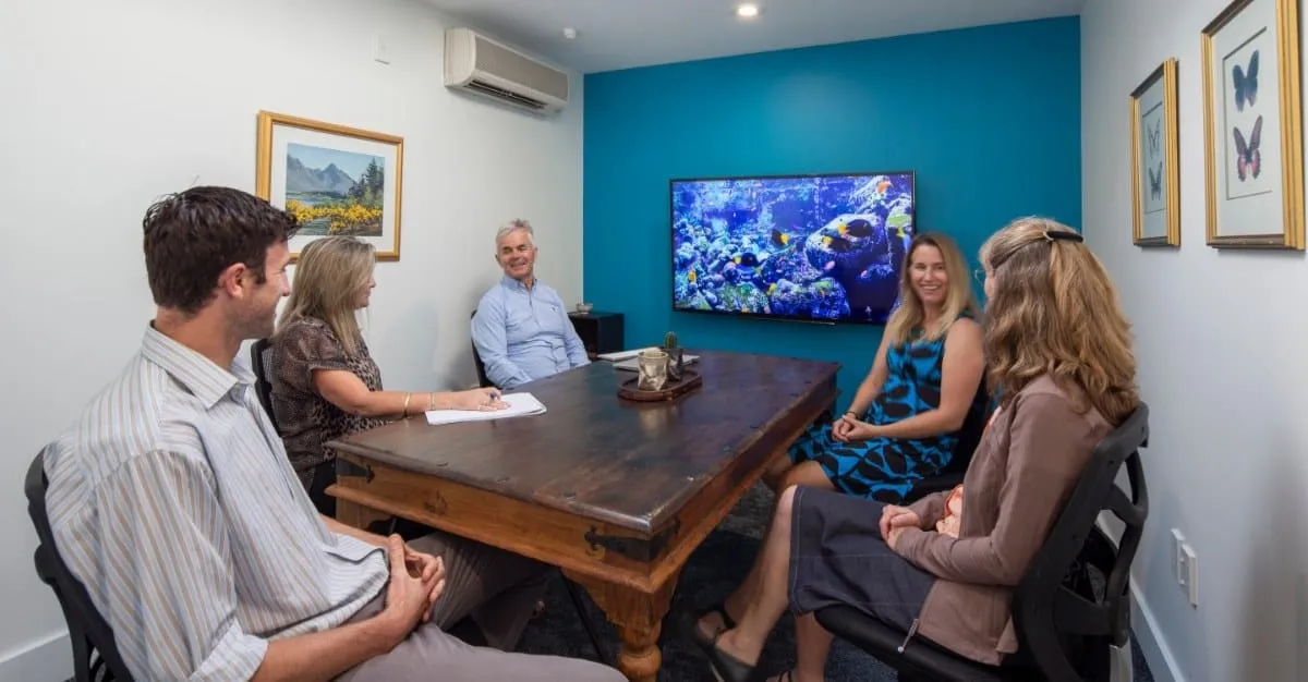 McClean & Co — Accountants in Queenstown
