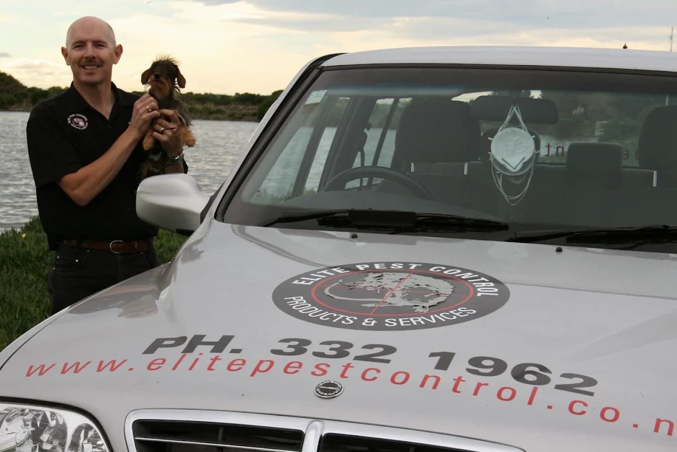 Elite Pest Control (EPIC) — Pest Control Services in Christchurch