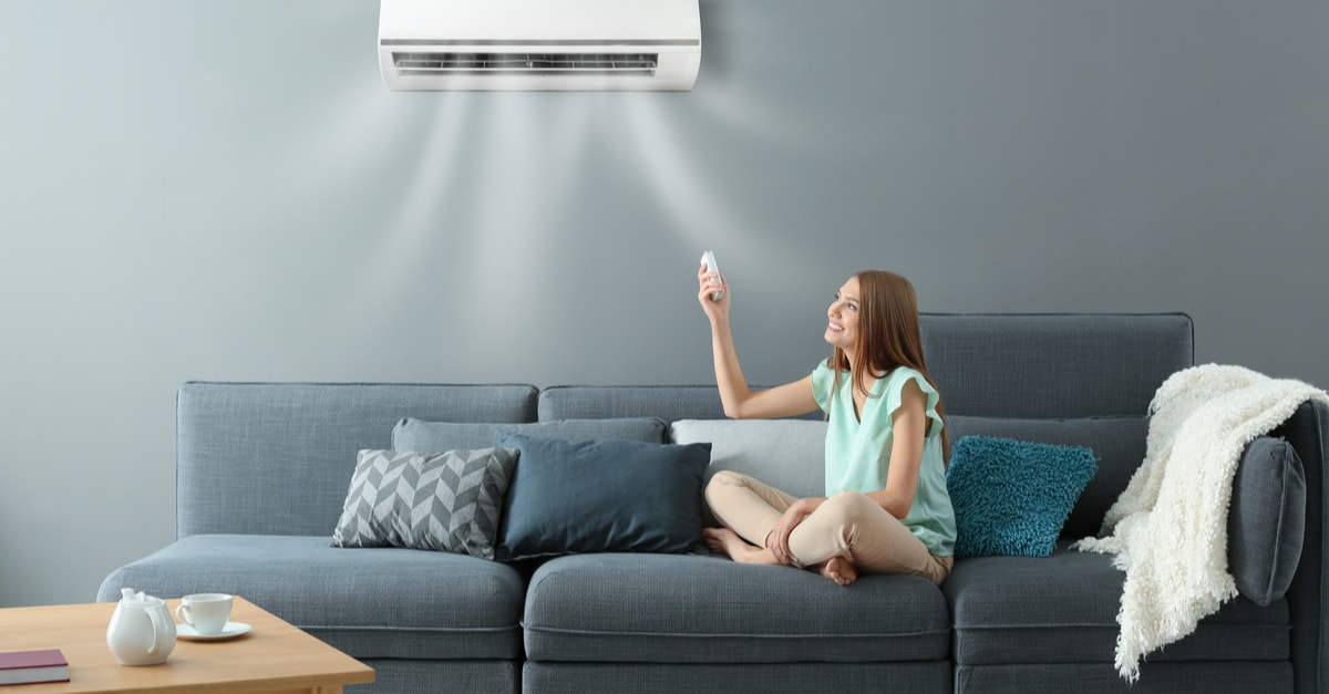 Dunedin Heat Pump Cleaning — Professional Services in Dunedin