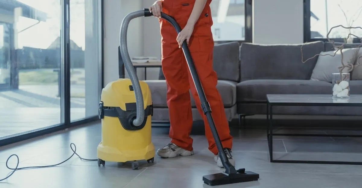 Kiwi Clean Home — Cleaning Services in Auckland