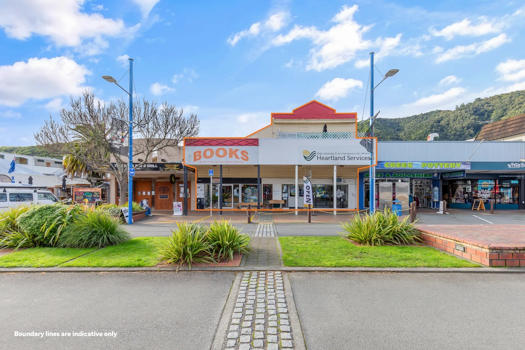 Blenheim Commercial and Industrial Real Estate — Real Estate Agents in Blenheim