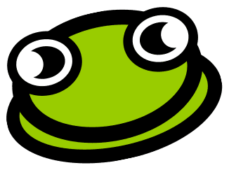 Green Toad