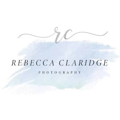 Rebecca Claridge Photography logo