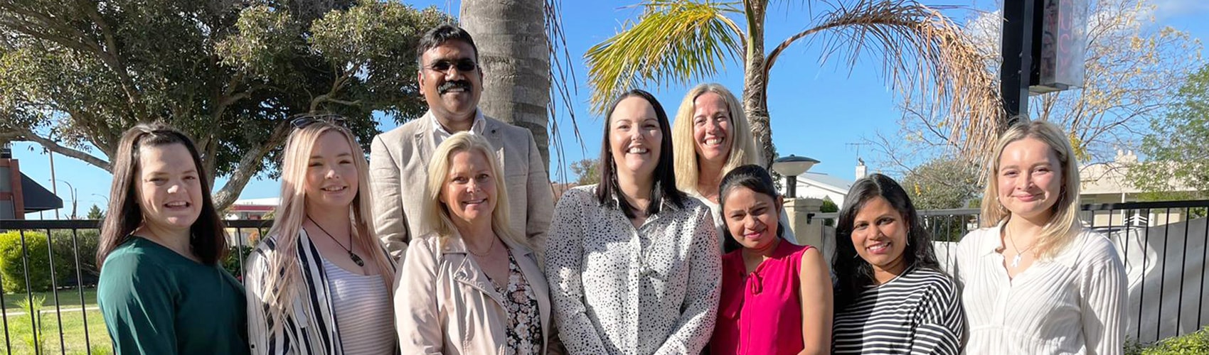 Dentiq — Dentists in Napier
