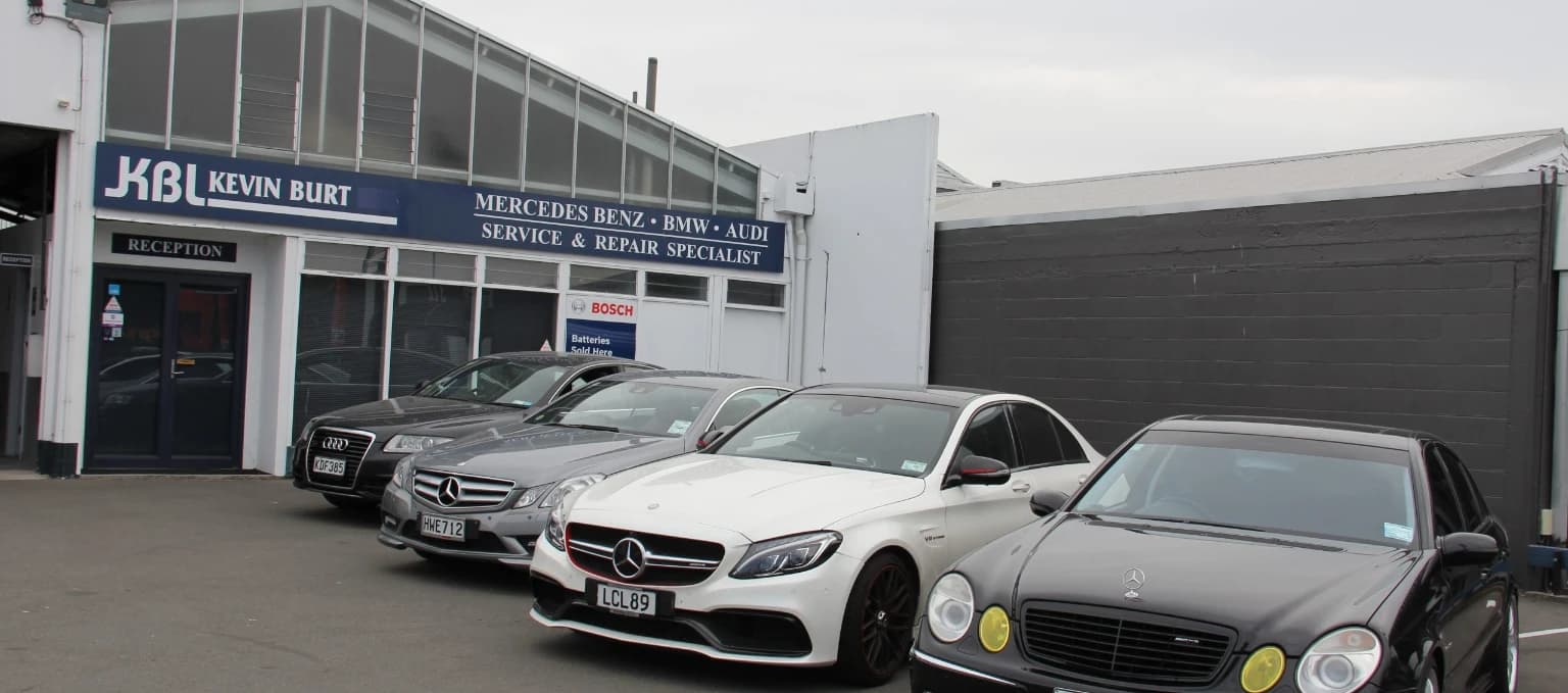 KBL Automotive