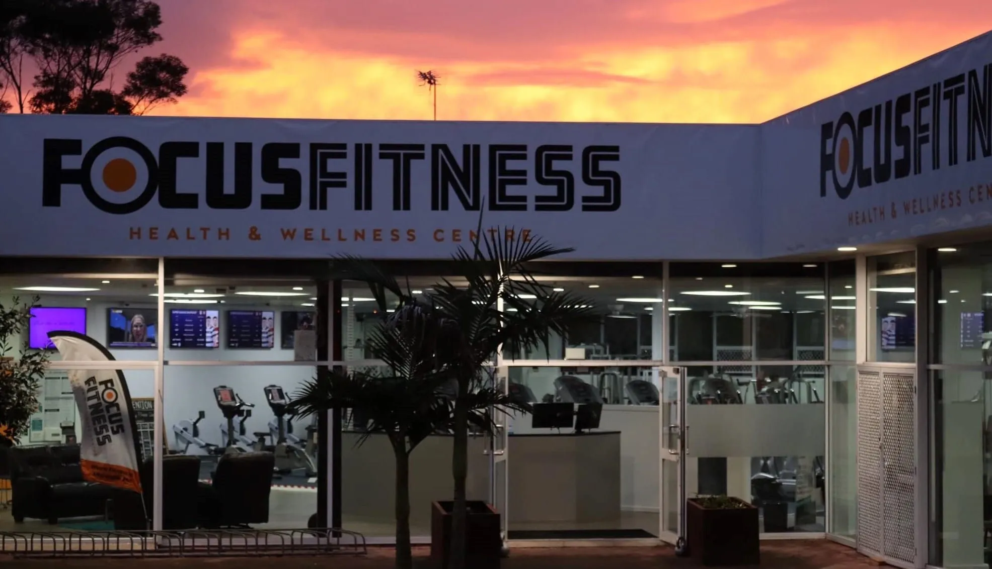 Focus Fitness Gym — Gyms in Auckland