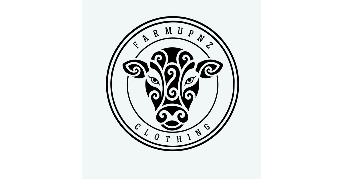 Kāmo tō Pāmu Clothing — Clothing Brands in New Zealand